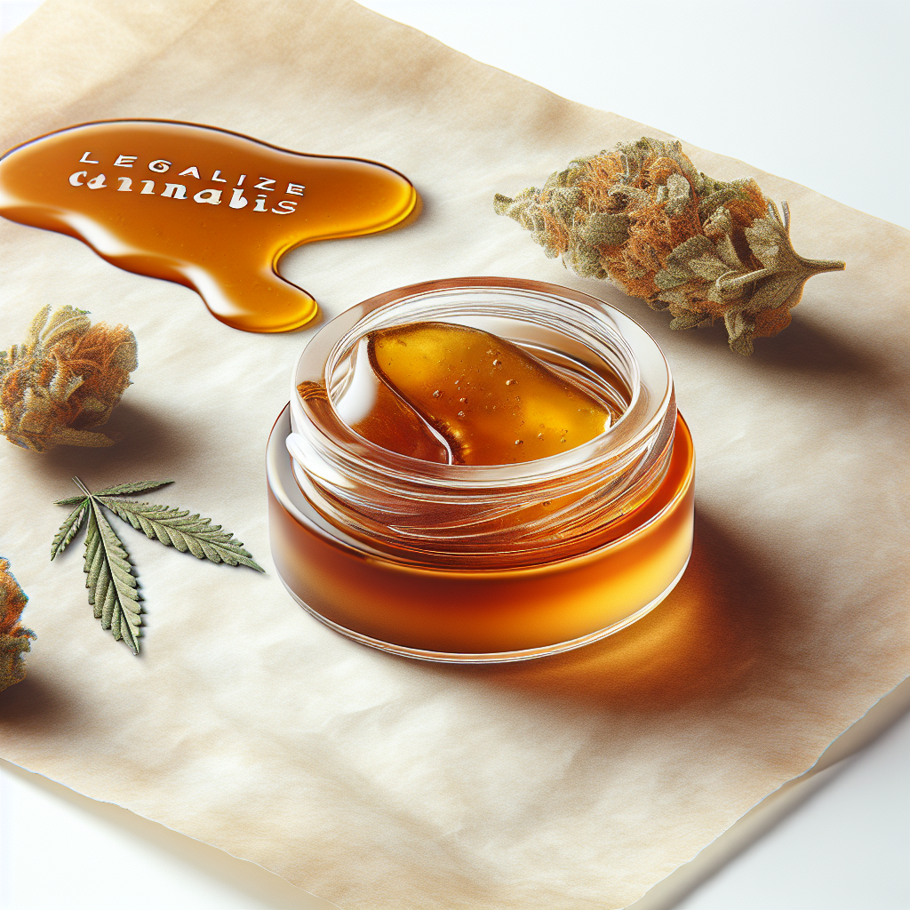 Pecan Grove Live Resin