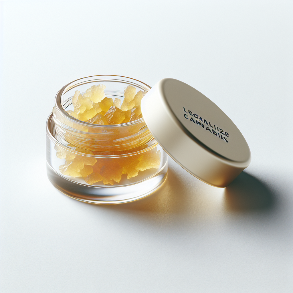 Golden Isles Shatter