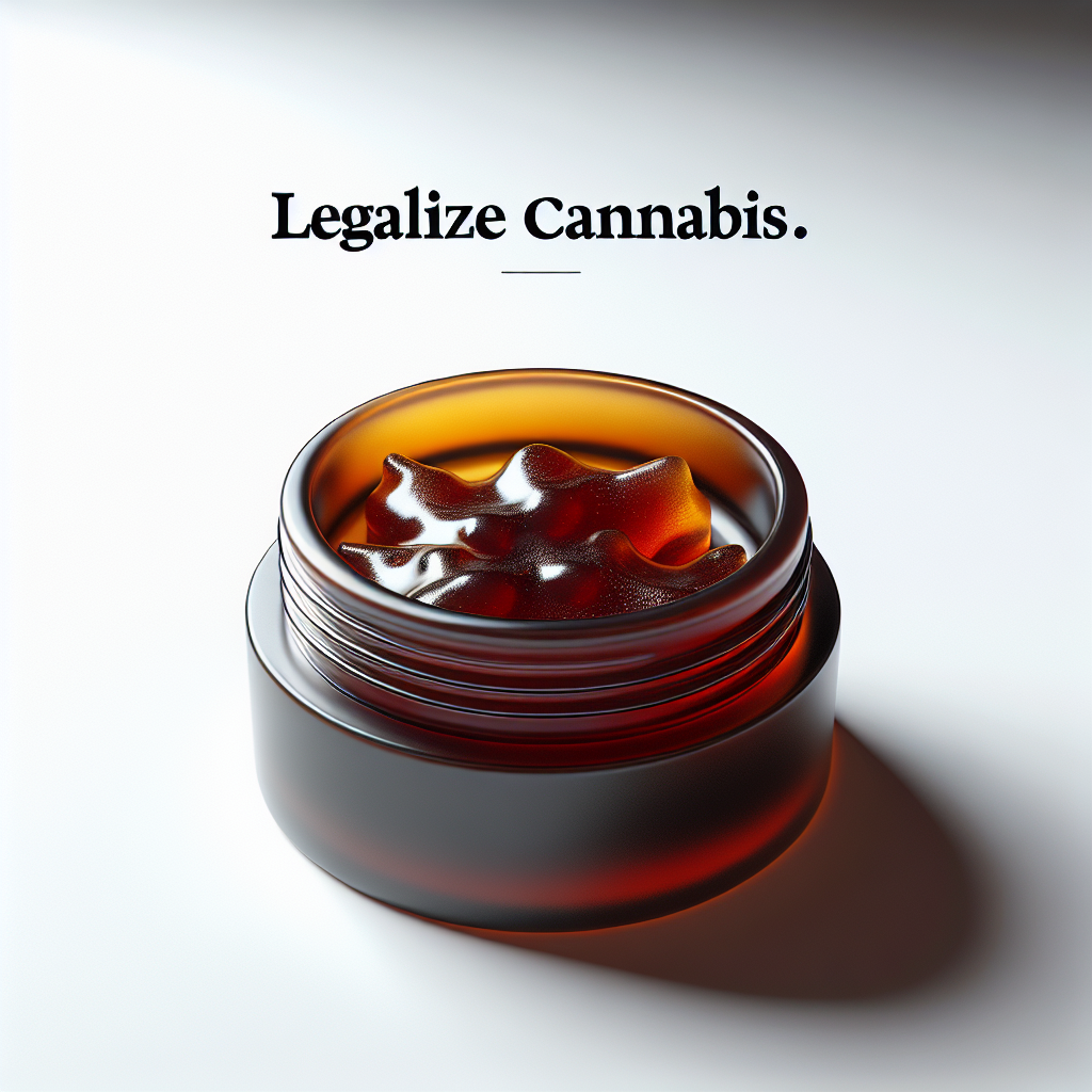 Chattahoochee River Rosin