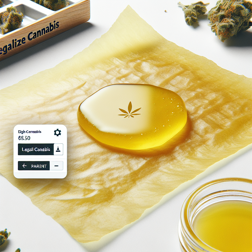 Savannah Distillate Cartridge