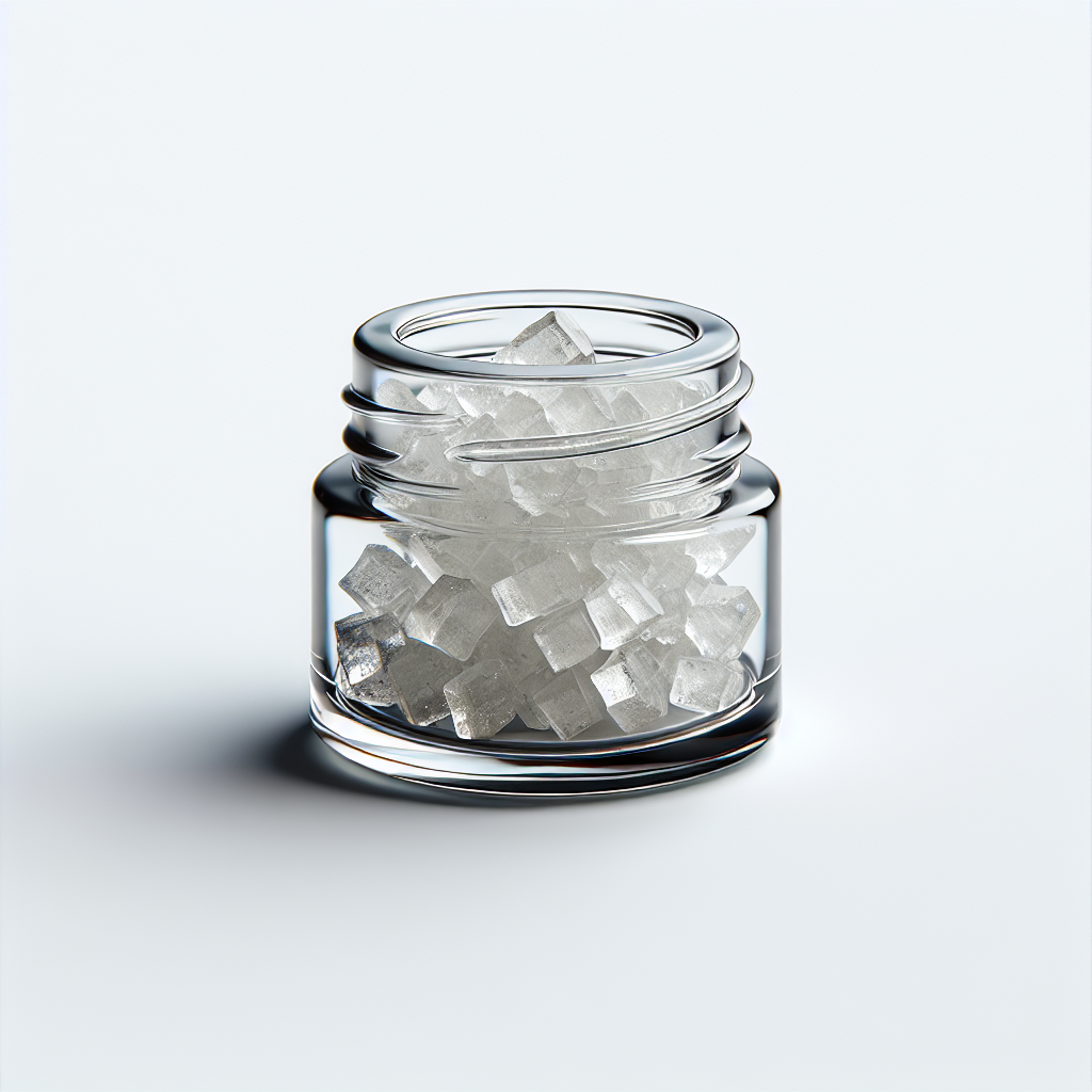 Creek Nation Live Resin