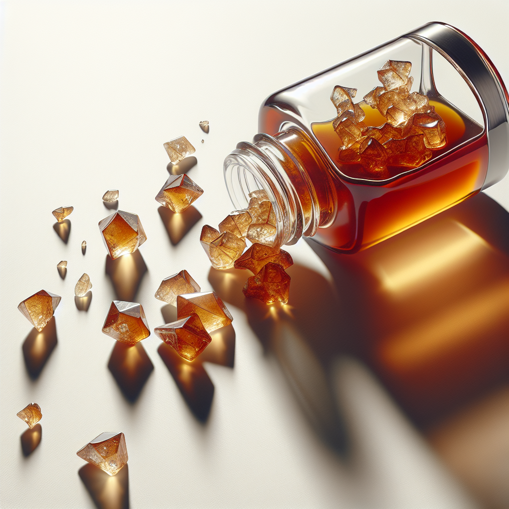 Roswell Extracts Shatter