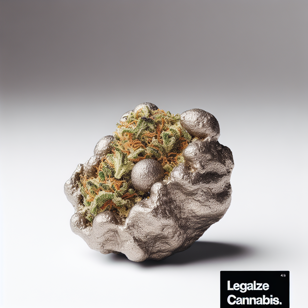 Creek Nation Distillate