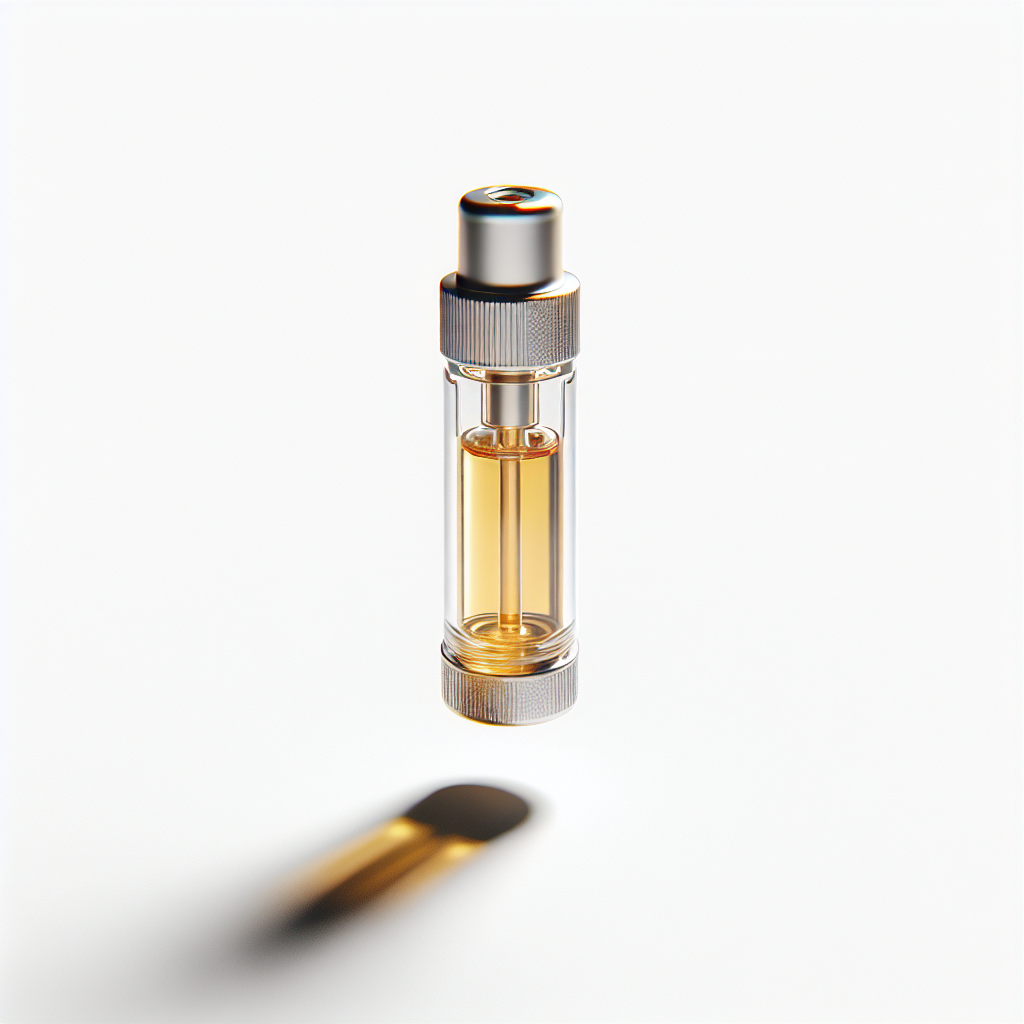 Savannah Live Resin Hash