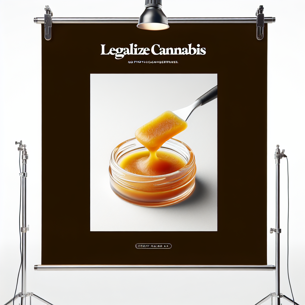 Chattahoochee Live Resin Sugar