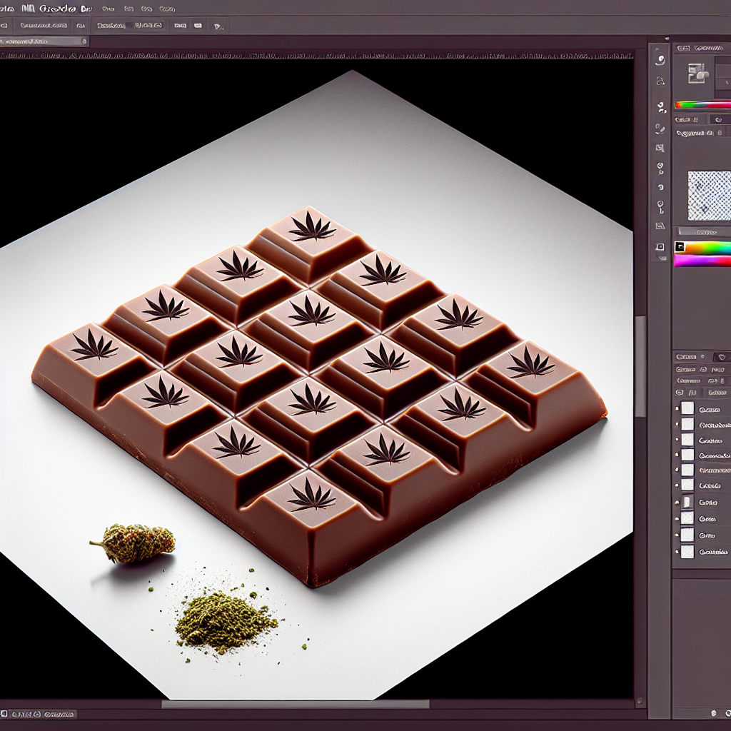 Pecan Praline Chocolate