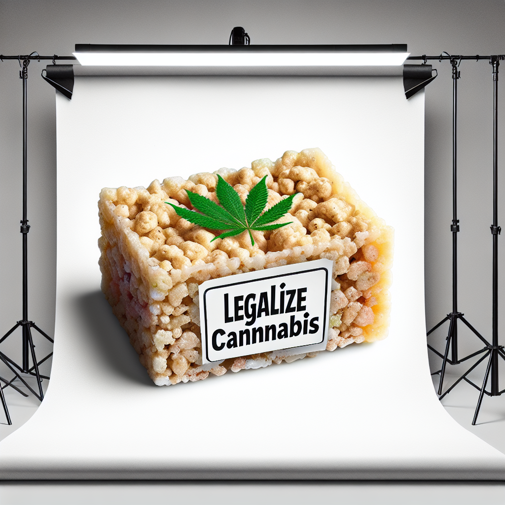 Georgia Red Clay Watermelon Gummies