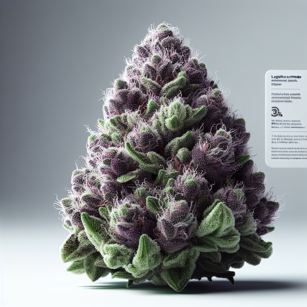 Peach State Permanent Marker