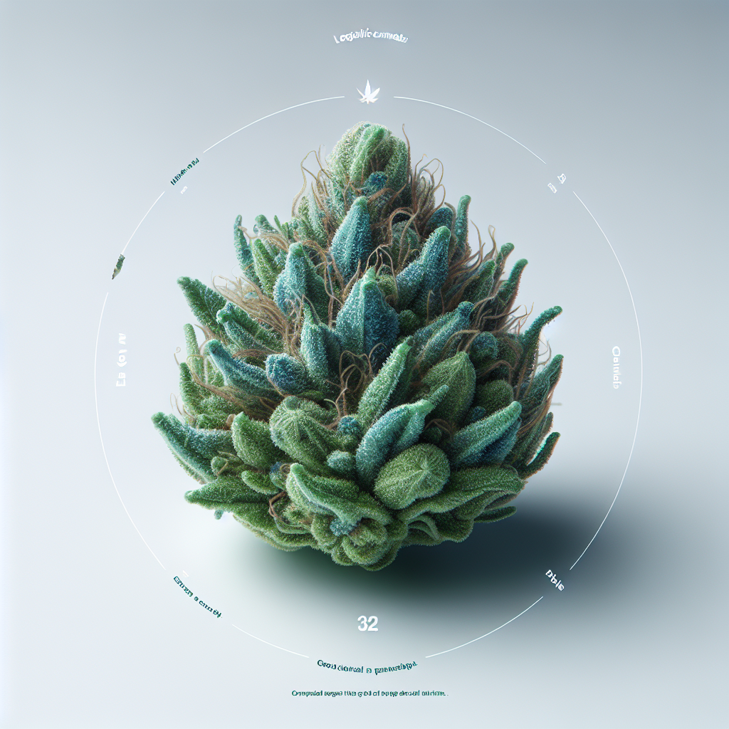 Peach Sativa Green Crack