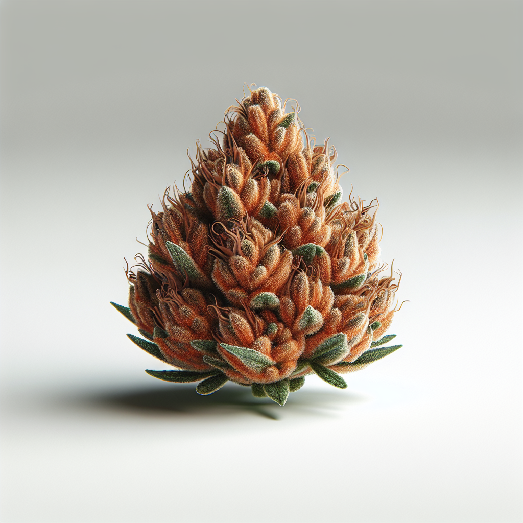 Bulldog Amnesia Haze