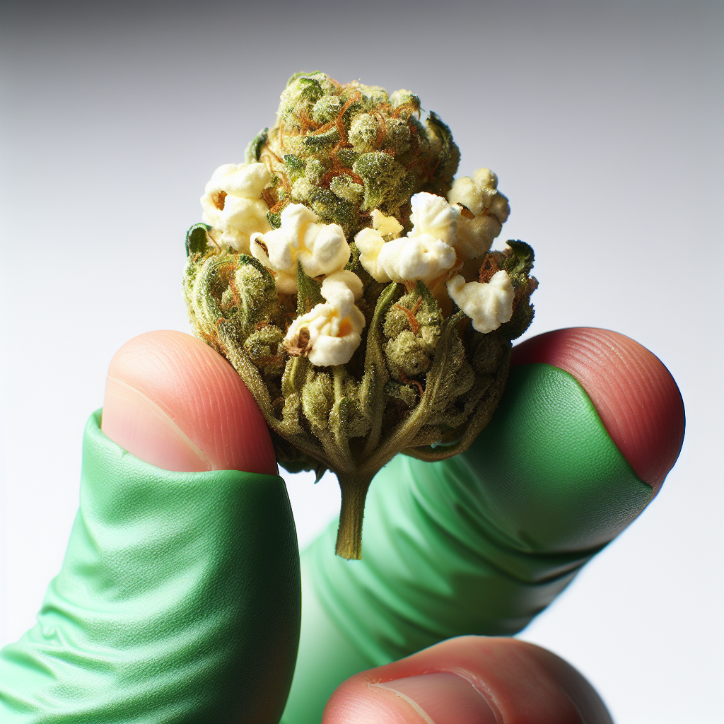 Golden Isles Purple Punch