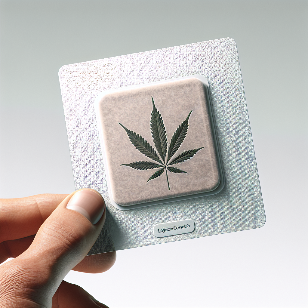 Blue Ridge Recovery Balm